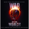 War Of The Worlds - John Williams - soundtrack War Of The Worlds - John Williams - soundtrack
